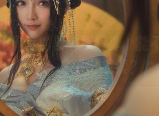 分享只是简言的紧那罗写真，能不能少些画面，多几分解读？