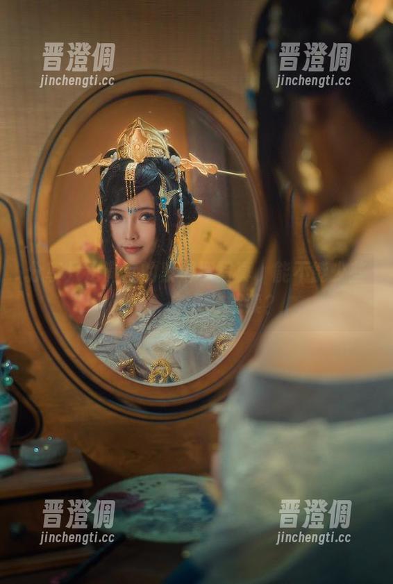 只是简言 分享只是简言的紧那罗写真,能不能少些画面,多几分解读?