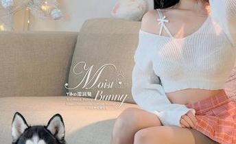 制服时刻，咬一口兔娘资源不要太扎心呐，哈哈。