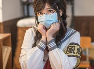 啊日日_Ganlory呈现：你没见过的“放课后少女”定制独白