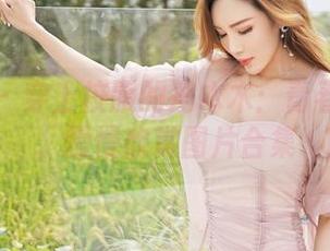 嗲囡囡 – 穿上校服的冯木木：青春的味道，慢慢欣赏图片合集