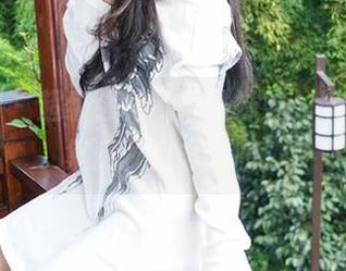 嗲囡囡 – 超级强势的姝姝妹妹，吊带写真集资源直击内心！