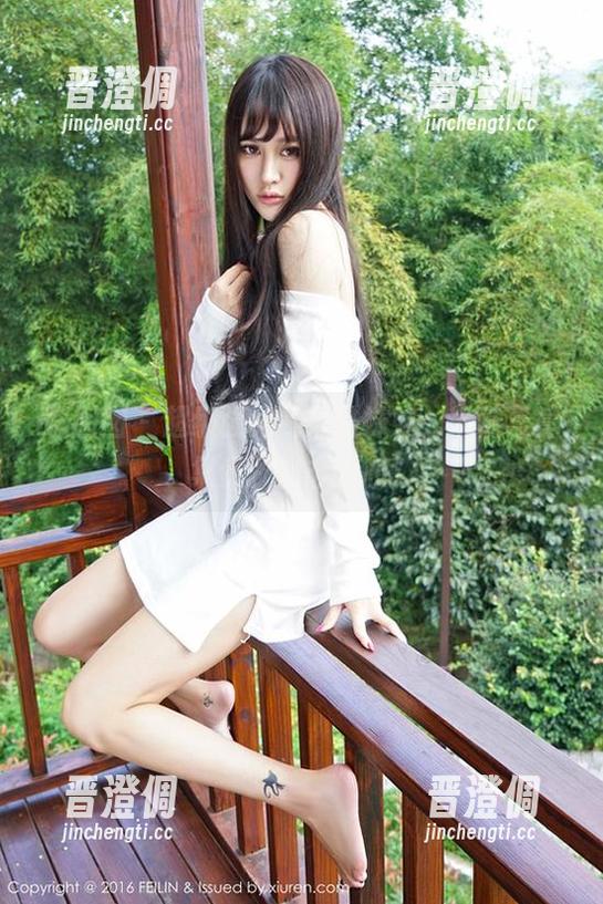 嗲囡囡-姝姝妹妹 嗲囡囡 - 超级强势的姝姝妹妹,吊带写真集资源直击内心!