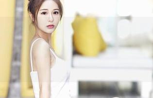 嗲囡囡 – 是谁说女神总在遥远的地方？施忆佳KITTY来给你证明，图库下载一步到位！
