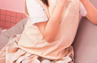 嗲囡囡 – 施忆佳KITTY的护士图集，从未如此‘免费’接地气！