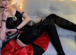 身姿如水，在下萝莉控ii的高清图集让池面波动！