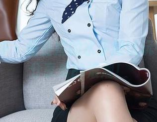 头条女神 – 杨曼妮的水手服试玩–共有和分享爱的浪潮！