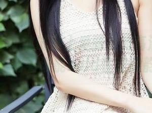 头条女神 – 敢试穿上爱丽莎的高清旗袍作品集，看看谁能hold住这股韵味？