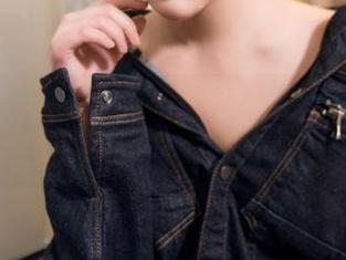 头条女神 – 网袜大赏：美纳子又在网盘里偷偷搅和了什么？