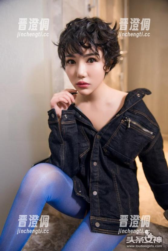 头条女神-美纳子 头条女神 - 网袜大赏:美纳子又在网盘里偷偷搅和了什么?