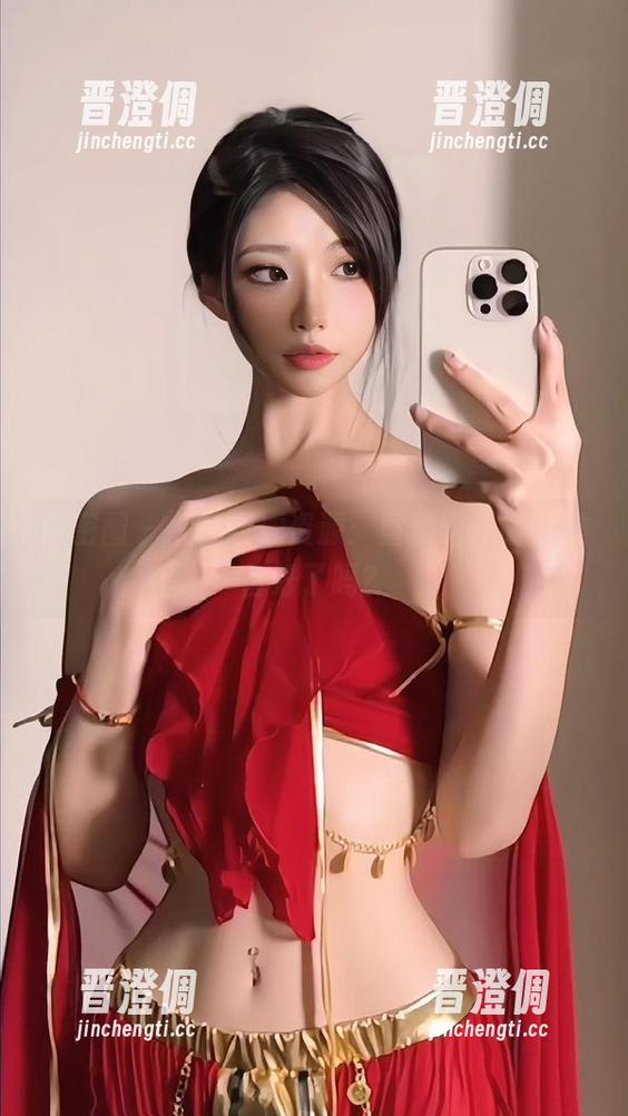 妮是老虎 微密圈 - 妮是老虎资源:童颜女仆,你准备好了吗?