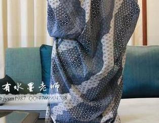 微密圈 – 家有水墨老师又来了！最新豹纹图册玩转时髦风格