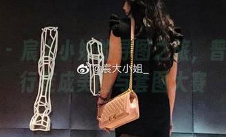 微密圈 – 宸大小姐的寻图之旅，普通的旅行变成美图与套图大赛