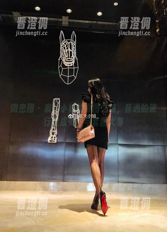 宸大小姐 微密圈 - 宸大小姐的寻图之旅,普通的旅行变成美图与套图大赛