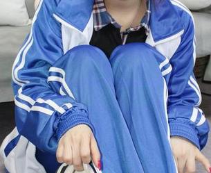 小众视觉 – 嘤嘤的图集日常：套装。就这，也能有高潮？