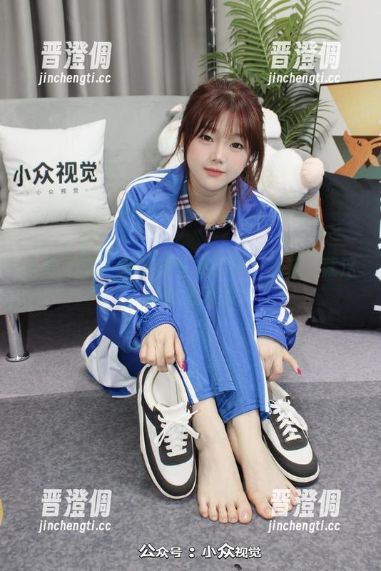 小众视觉-嘤嘤 小众视觉 - 嘤嘤的图集日常:套装。就这,也能有高潮?