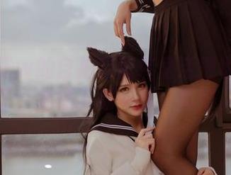 小野妹子w的自拍在图库里活得也太自在了，随便下载一张，挺好。