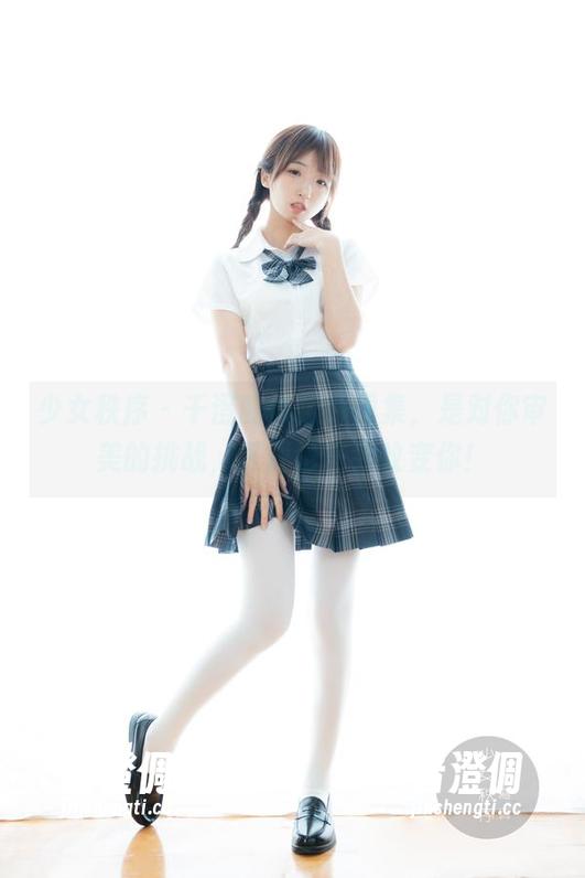 少女秩序-千澄 少女秩序 - 千澄的体操服图集,是对你审美的挑战,下载也许会改变你!