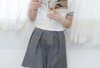 少女秩序 – 我只想说，小葵的美腿，值得珍藏全套图片！