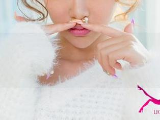 尤果网 – 女仆无界限，Sara的私房作品让人忍俊不禁！