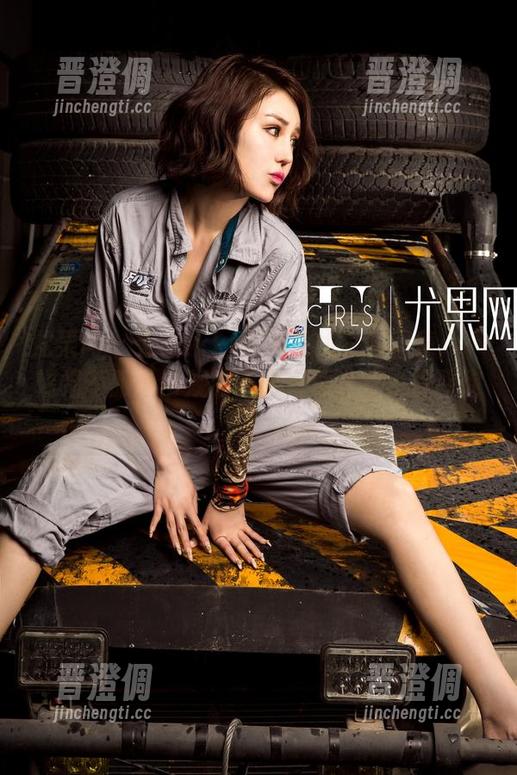 尤果网-Sukki可儿 尤果网 - 看Sukki可儿在线女孩图集:一幅幅不服从常规的画面,别说我没提醒你!