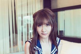 尤果网 – 蕾丝与高清，孟狐狸的写真集，你会为此分心吗？