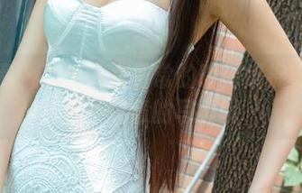 尤果网 – 李宝儿在日常的瞬间捕捉到的那些不经意的写真呢