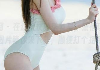 尤果网 – 在这欢快的季节里，黛蓓琪的夏天图片等你来下载，顺便打个招呼～