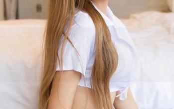 尤蜜荟 – 在娜娜子yy的女仆图包中，我的目光一直游走——这难道是意外的选择？