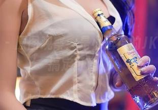 尤蜜荟 – 原图观察：是小逗逗的JK，轻松搞定可爱！