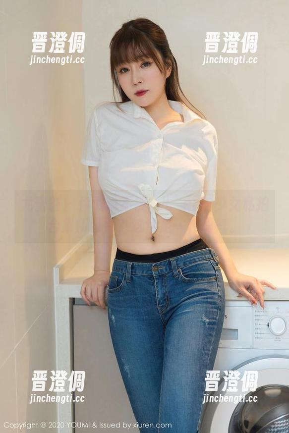 尤蜜荟-玥儿玥er 尤蜜荟 - 你敢说不被玥儿玥er的少女私拍合集所吸引?这也是一种勇气。
