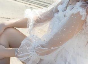 尤蜜荟 – 筱慧cindy和服大穿越，福利照一出，桃花运立马来