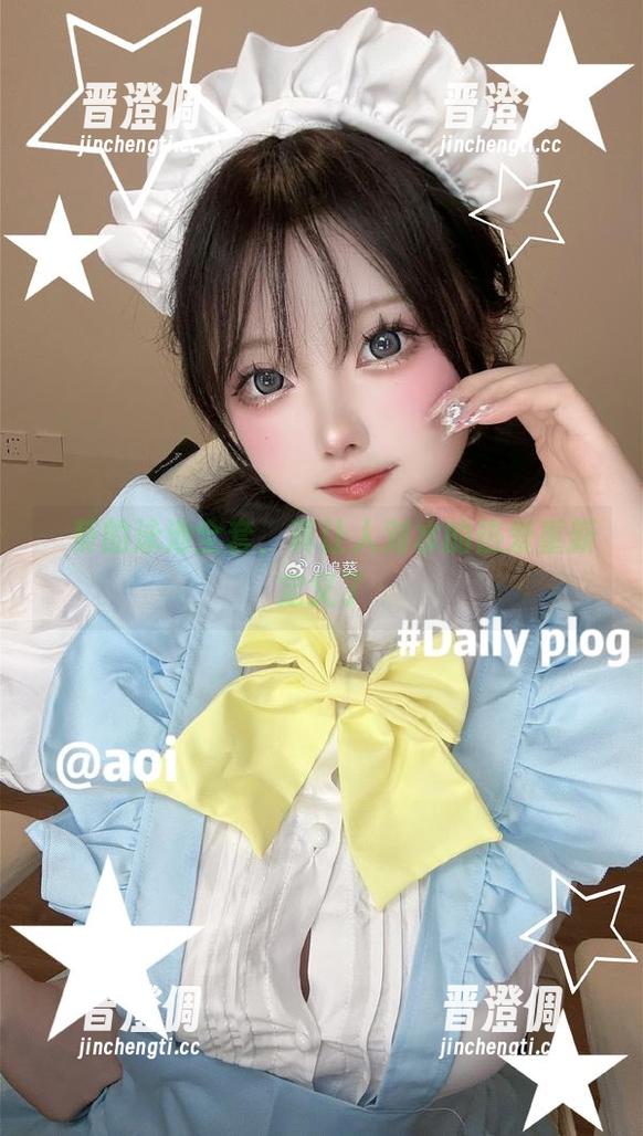 嶋葵的泳池全套，真让人对水的热爱重新定义了