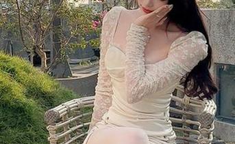 微密圈 – 徐莉芝Booty全集：姐姐的小提琴声，你打算下载多少个版本？