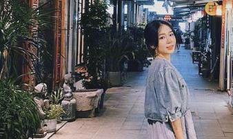 “御子Yumiko”真的把夏天压缩成了图片，偷偷在心里想，这样的模样让人怎么能不想再看一眼？