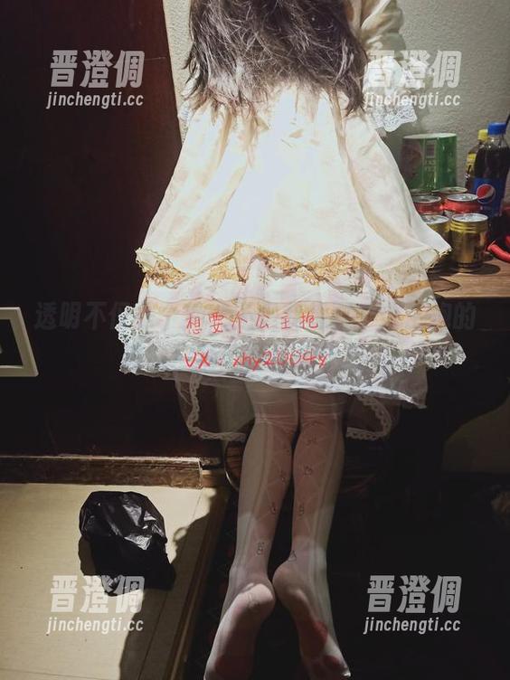 透明不仅是个梦，还是我想要个公主抱的理由！精选写真集走起！