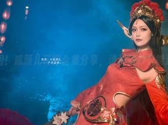 直接上图！戚顾儿花嫁合集分享，谁说婚纱只能这么穿？