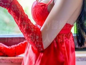 推女神 – 施忆佳Kitty酱婚纱分享：最新作品好到让人心痒痒。
