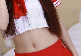推女神 – 万圣节特别版！歆小兔chobits的原图和更新，让我忍不住想问：兔子也爱化妆吗？