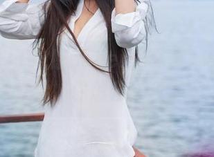 推女神 – 王婉悠Queen的写真，我真的只想说“学妹你怎么这么会拍”？