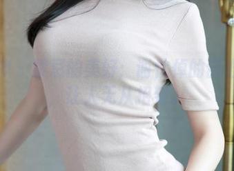推女神 – 禁忌的美好：谢忱倬的甜心写真，让人无从招架。