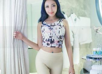推女郎 – 呃，星辰与甜心，别期待圣光，寻常的图片也是可以很美好。