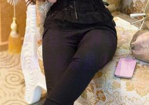 推女郎 – 纯小希这张女神写真免费放出，想问问她的瘦身秘诀是几度特效……？