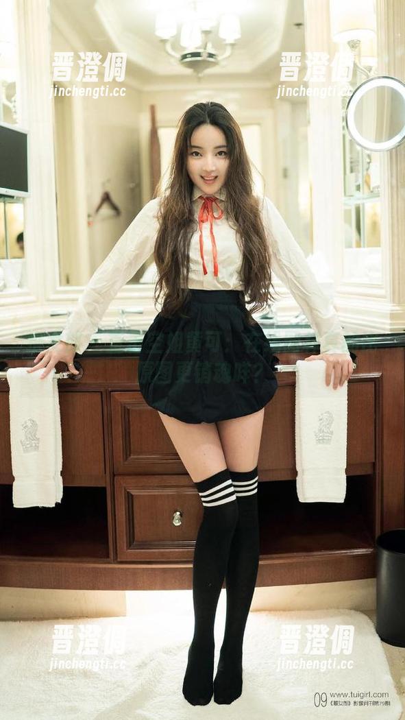 推女郎-黄可 推女郎 - 直击空姐黄可:在线图样真的比原图更销魂咩?