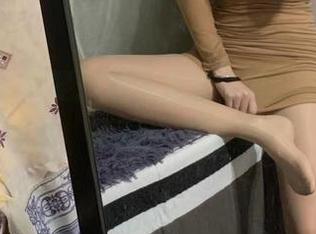 微密圈 – 只要提袜少女在，短裤福利每天都有，原图也不过如此！
