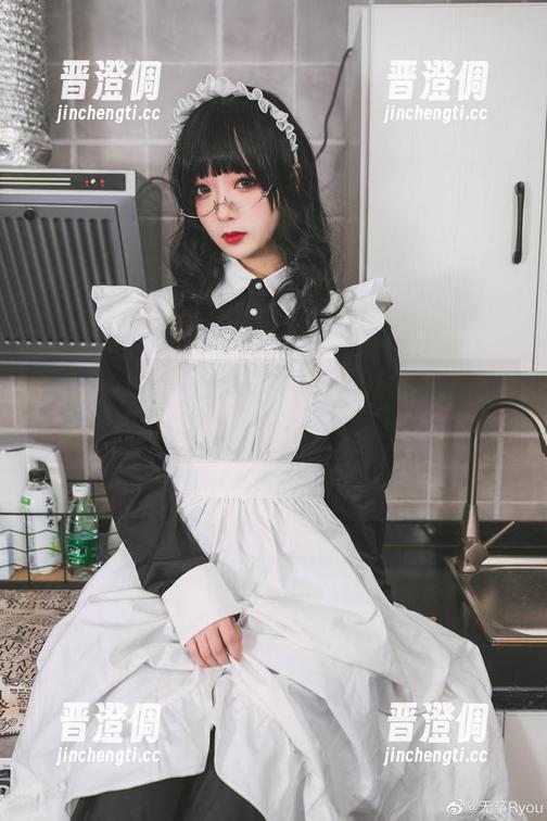 无筝ryou 无筝ryou妹妹写真更新:每张都是生活的奇趣