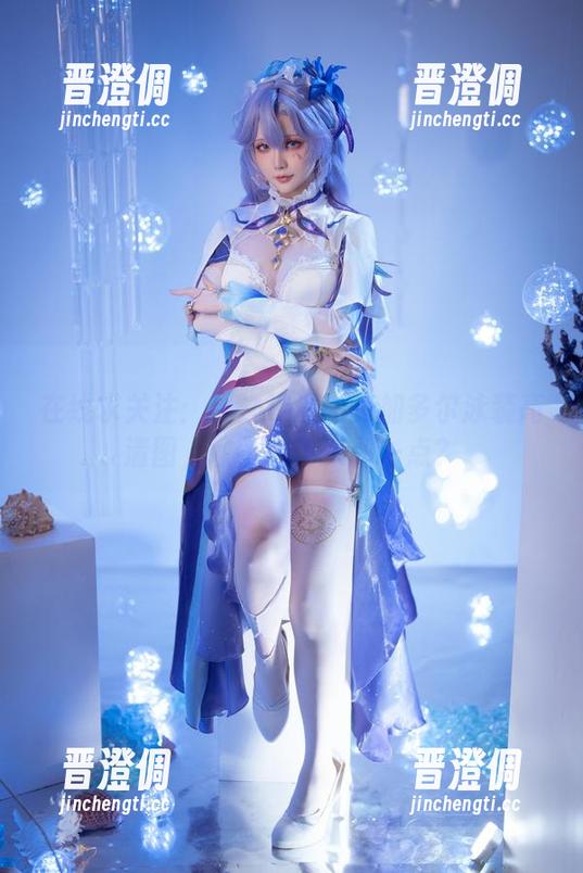 星之迟迟 在线求关注:星之迟迟的莫加多尔泳装高清图,敢不敢再来劲一点?