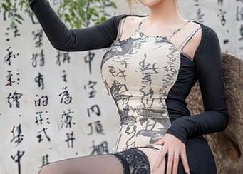 星颜社 – 和服，而这个王婉悠Queen的角色？套图更新得赶紧看，不然你就OUT了！