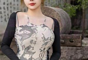 星颜社 – 谁说网盘只装文档？穆菲菲泳衣合集让你见识到“文件”可以很不一样！