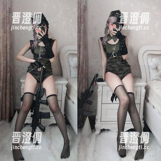 果咩酱w 最新图集:修狗的酸甜苦辣,果咩酱w应该说不出更多吧?